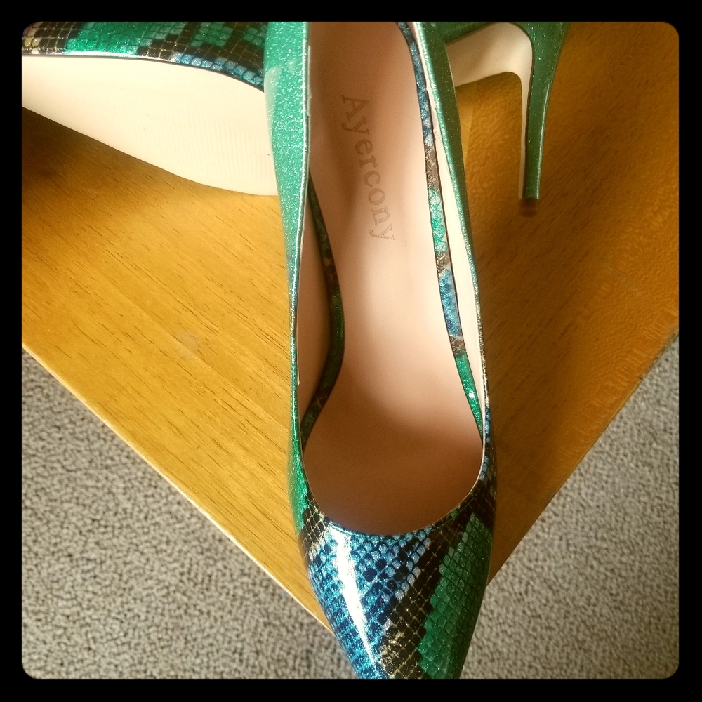 Shoes
